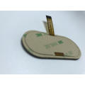 Hot new product for led illuminate membrane switch